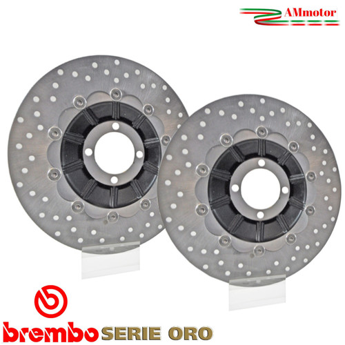 Dischi freno brembo bmw - r, 100