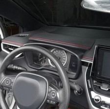 Cruscotto Auto Modanatura