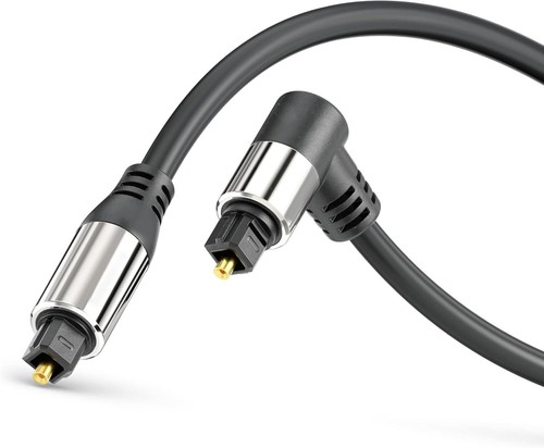 Cavo ottico toslink a - m,