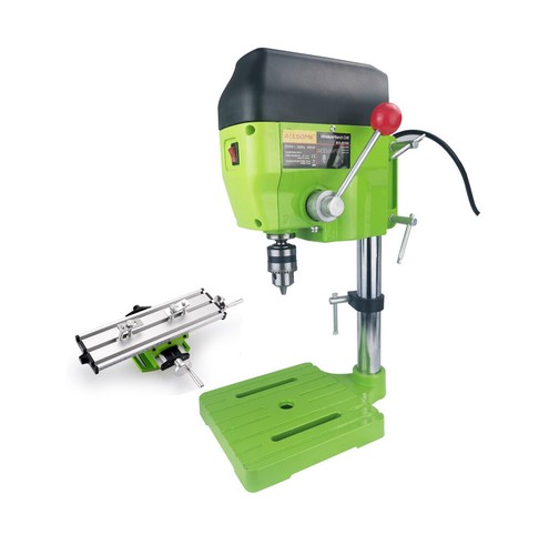 Trapano avvitatore colonna - trapano, a