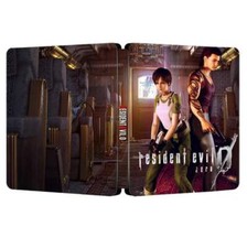 Nuova rara custodia - , steelbook