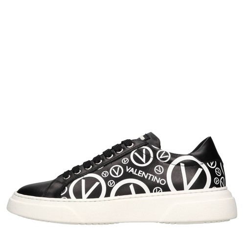 95s3916vit calfskin sneakers - calfskin,