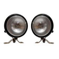 Set Di 2pcs Nero Aratro