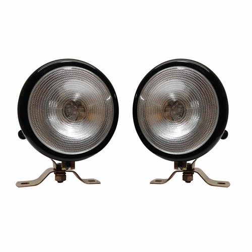 Set 2pcs nero aratro - set,