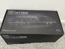 M-Audio Fast Track C600 -