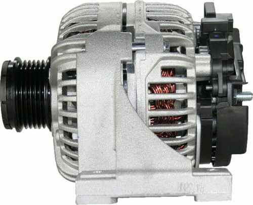 Alternatore nuovo volvo s60 - alternatore,