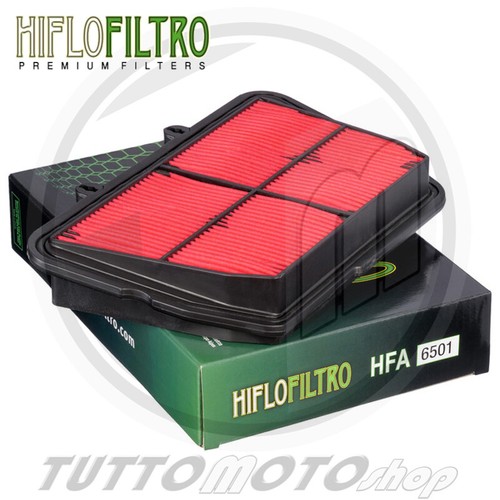Filtro aria hiflo hfa6501 - filtro,