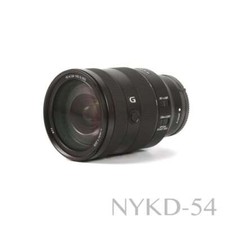 NUOVO obiettivo Sony FE 24-105