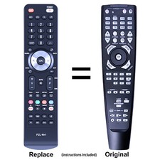 Telecomando di ricambio per