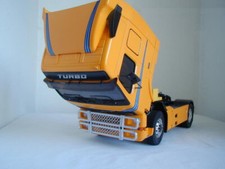 Paracolpi per Tamiya Volvo