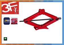 Cric Crick A Pantografo Per