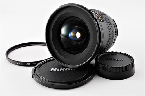Quasi come nuovo nikon - come,