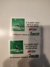 scheda telefonica rara il