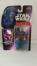 star wars the power of the force kenner red- inserzione multipla - action figure