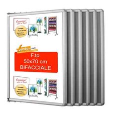 ESPOSITORE PUBBLICITARIO A