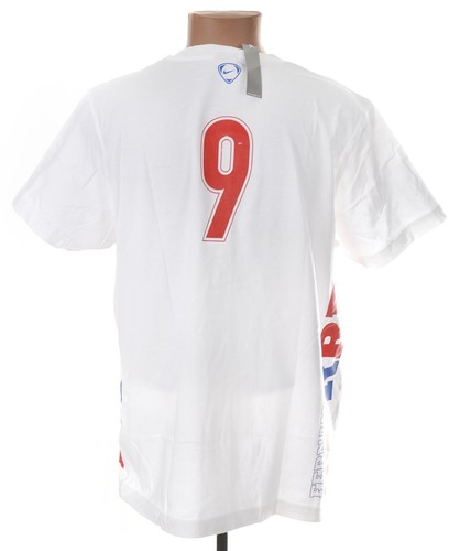 Bnwt maglietta spagna - *bnwt*,
