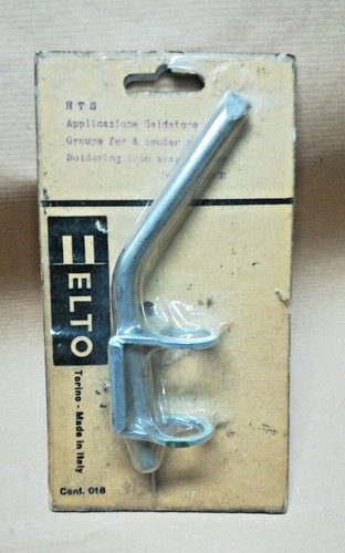Elto applicazione saldatore - applicazione,