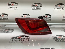 ?FARO FANALE STOP POSTERIORE SINISTRA SX LED SEAT LEON III 2014 HATCHBACK EC2
