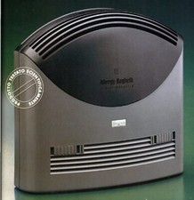 BEGHELLI IONIZZATORE ALLERGY