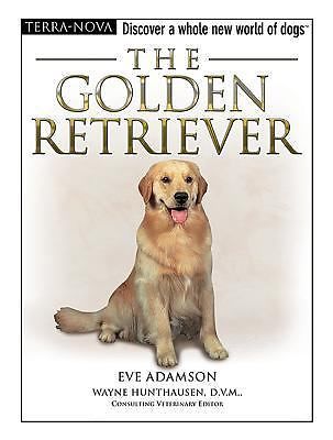 The golden retriever - the,