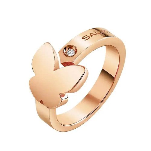 Anello salvini segni - anello,
