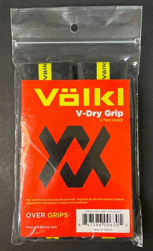 Volkl dry grip over - -, grips