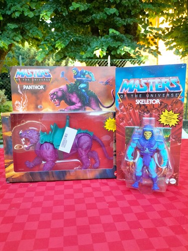 Motu masters the - the, universe
