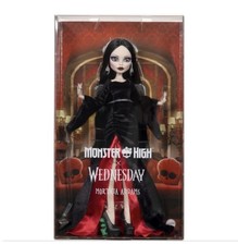 Bambola Monster High ×