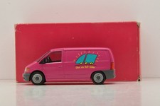 MERCEDES VITO 1996 "OHNS UNS