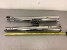 coppia marmitte honda CB 400 usate