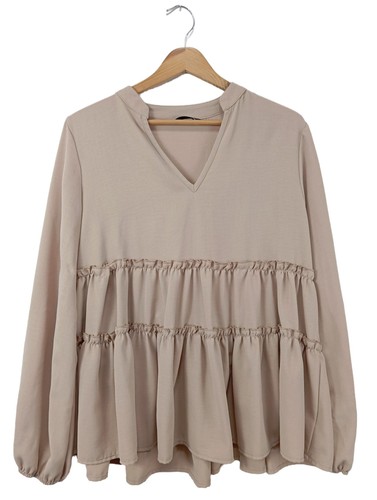 Shein camicetta con - camicetta,