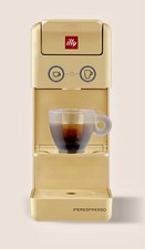 Illy Macchina da Caffè