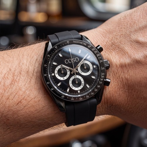 Orologio automatico coso - orologio,