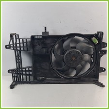 Ventola Radiatore Motore FIAT PUNTO 1N/1P 1.2 51742164 188A4000 1999 2005