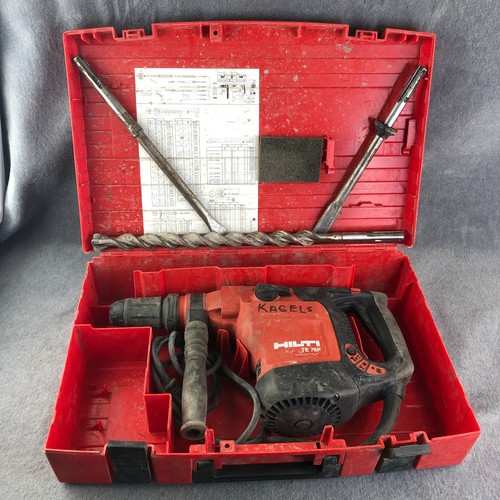 Hilti 76p martello - te,