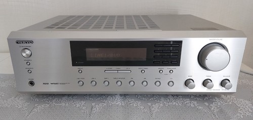Onkyo 8255 rds - tx-8255, ricevitore