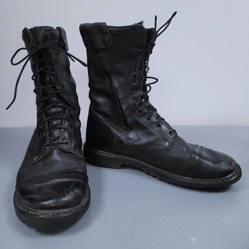 Stivali rocky paraboot zip - stivali, 10"