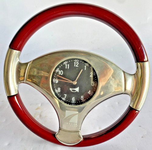 Orologio scrivania con - orologio,