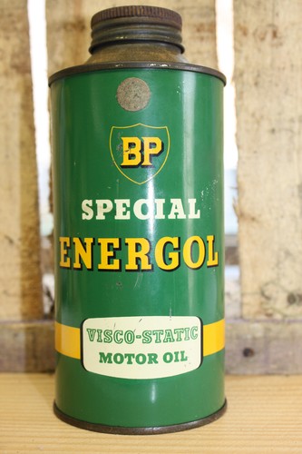 Special energol - bp,