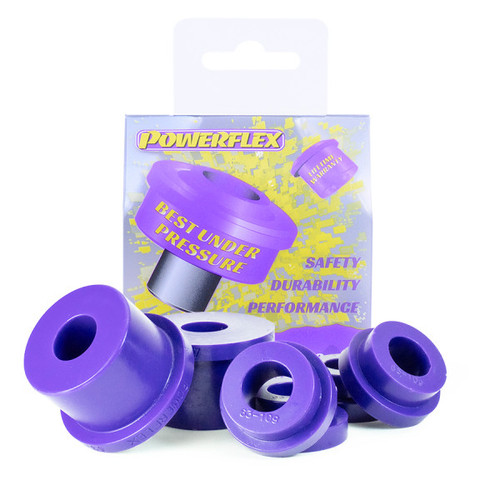 Kit montaggio sottotelaio