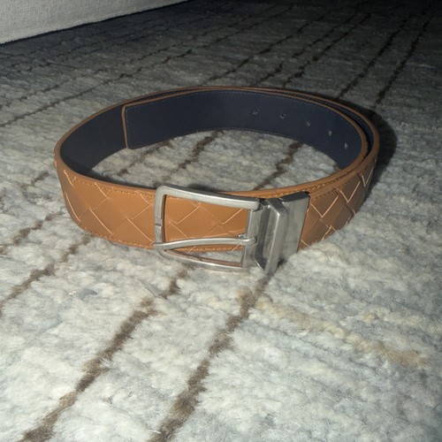 Cintura uomo bottega veneta - cintura,
