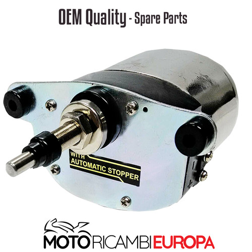 Motorino tergicristallo per - tergicristallo,