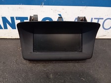 Display Multifunzione Navigatore OPEL MERIVA B 2010 Codice Articolo 12843785