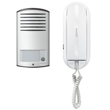 Bticino BTI 366811 KIT 2F AUDIO SPRINT L2 - L2000 MONOFAM