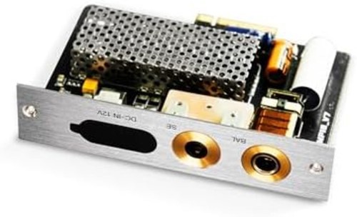 Ibasso audio amp16 - scheda, amp