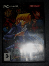PC - GIOCO - Yugioh Power of Chaos Joey the Passion