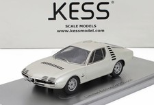 1/43 KESS-MODEL - ALFA ROMEO -