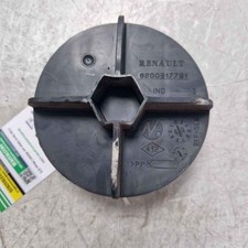 Vite supporto fissaggio ruota di scorta Renault Scenic III X-Mod 2.0 dci 2009 82