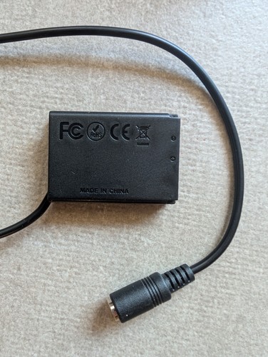 110 accoppiatore nb 13l - dr-110, dc