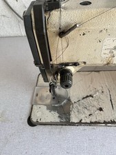 Macchine Da Cucito Industriali 